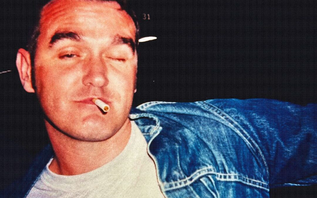 Buon compleanno Morrissey, l’ultimo grande outsider del brit pop
