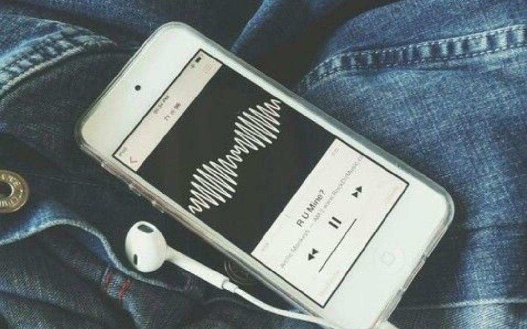 L’evoluzione della fruizione musicale: dalla radio agli algoritmi