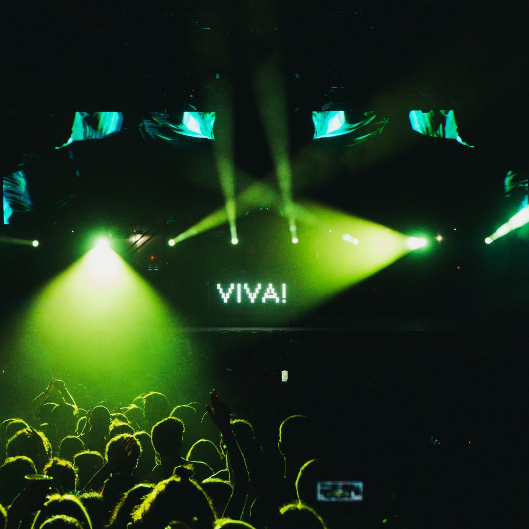 VIVA! Festival 2026