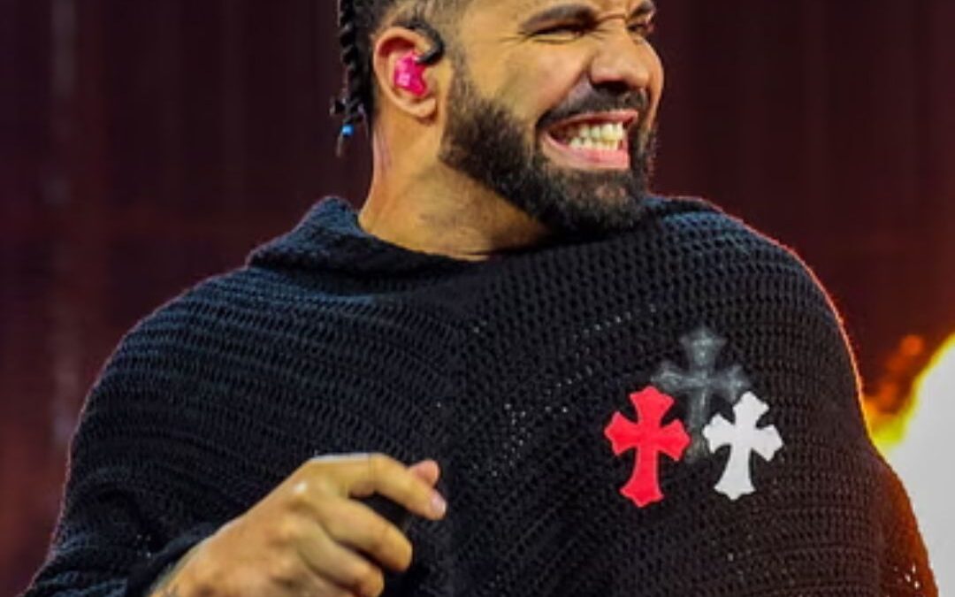 Il colonialismo digitale di Drake: tre album per cancellare ogni rivale