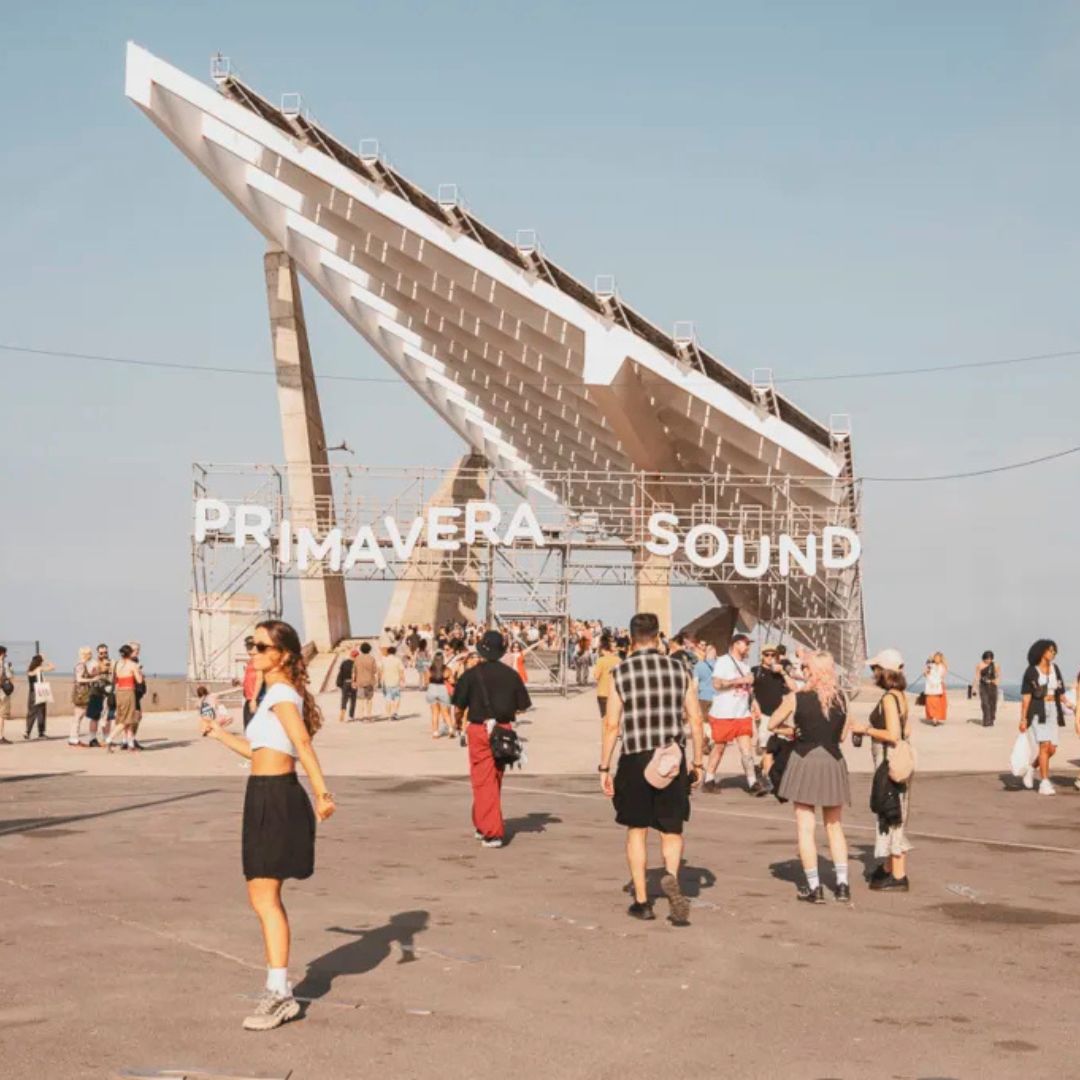 festival primaverili