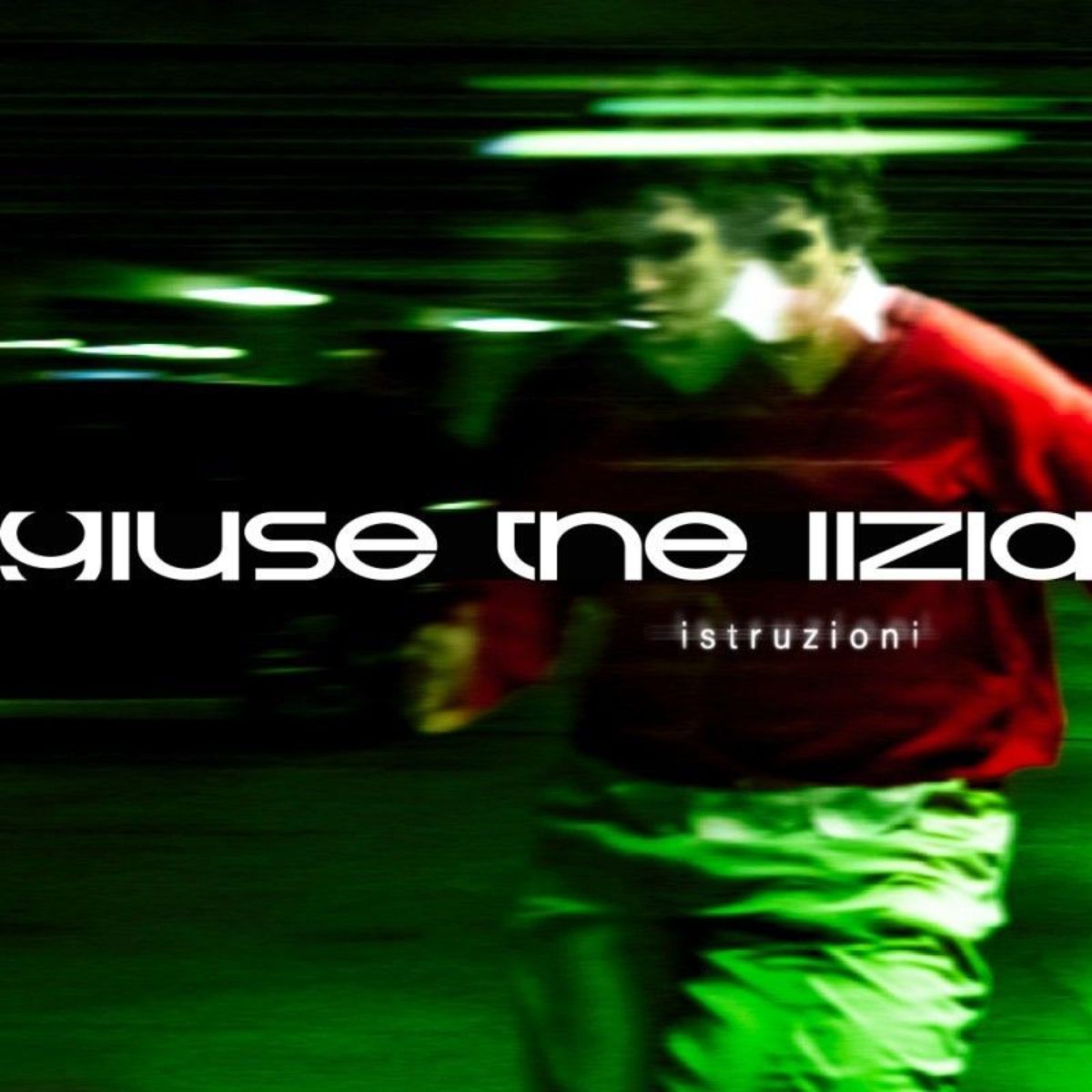 istruzioni – giuse the lizia