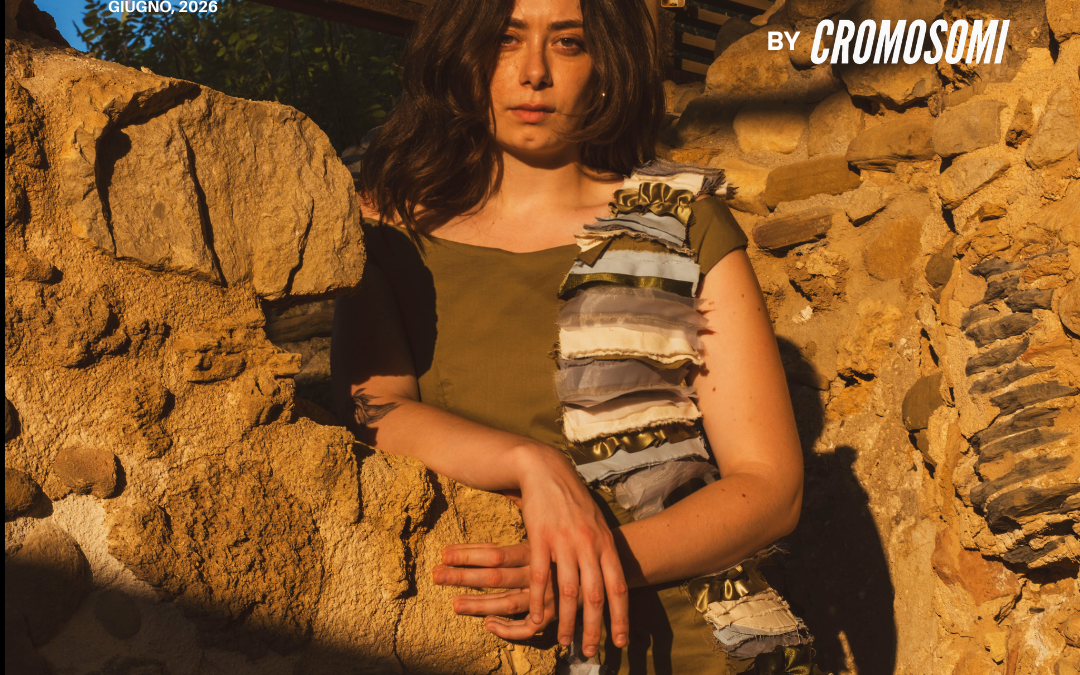 FRESH TALENT: CHIARA ACCARDI