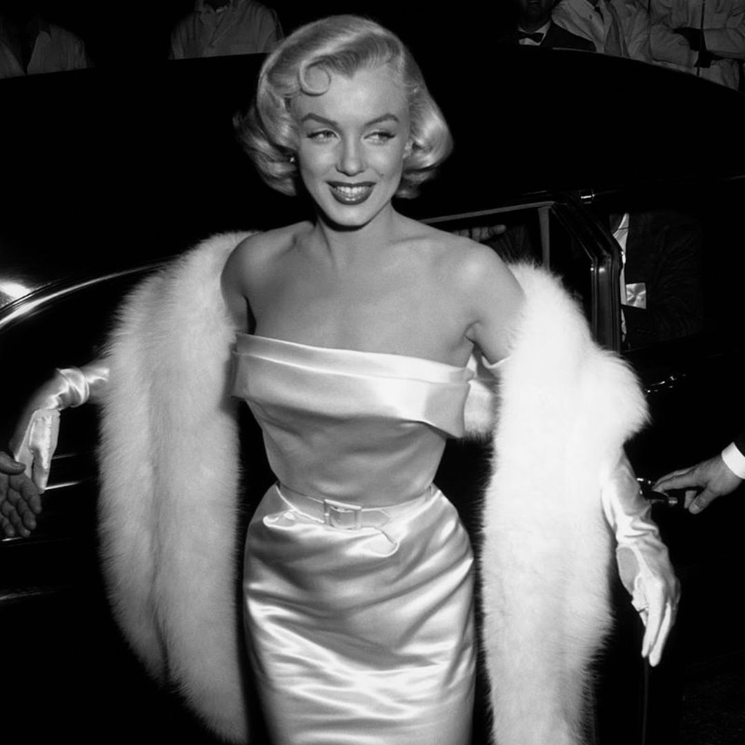 Marilyn Monroe Documentario Sky