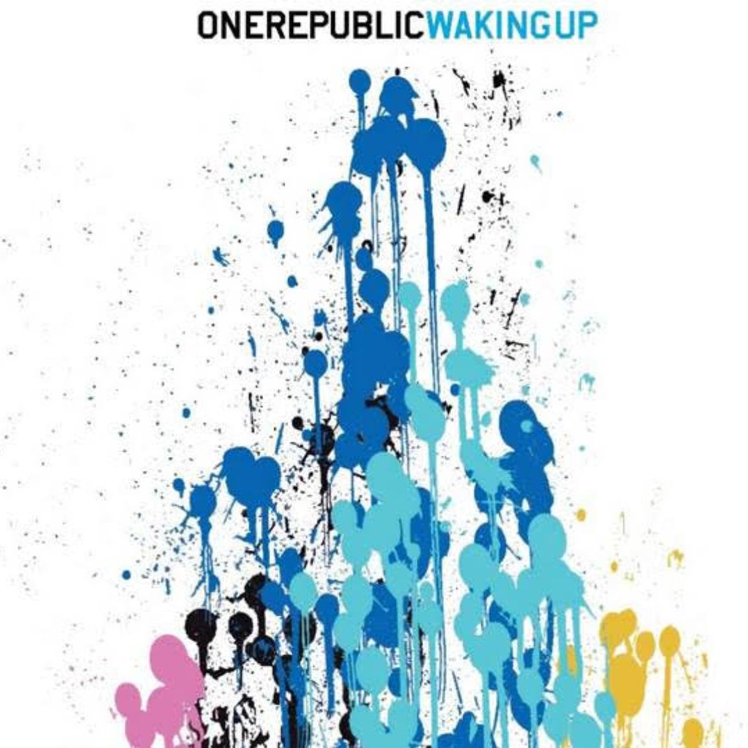 OneRepublic – Waking Up