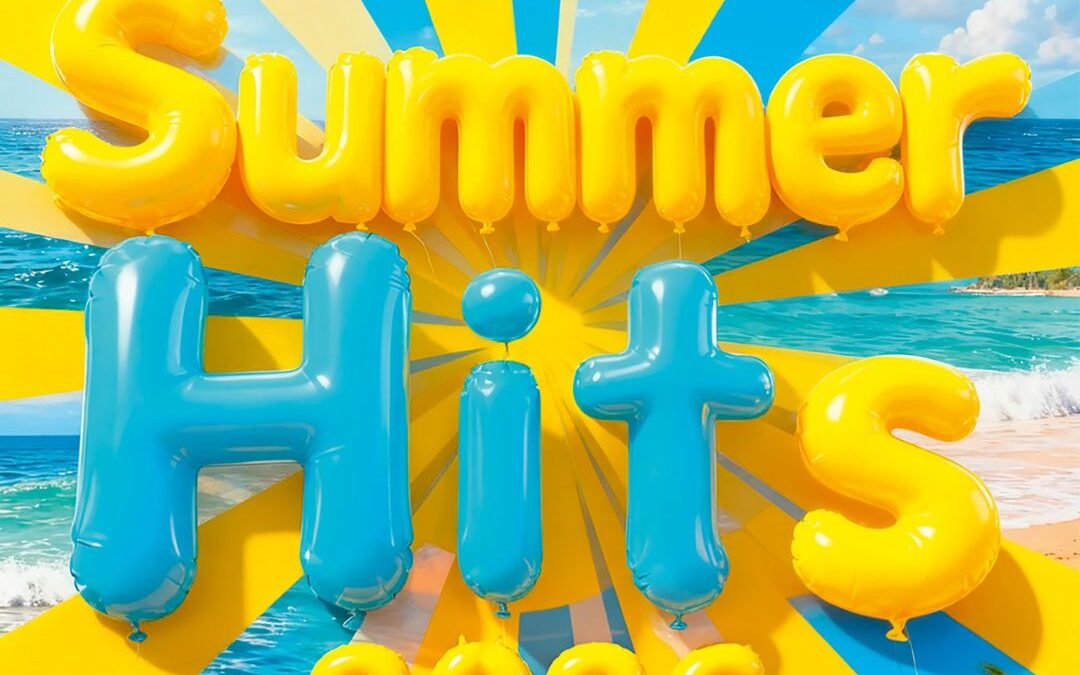 La colonna sonora dell’estate è pronta: esce la compilation “Radio Italia Summer Hits 2026”