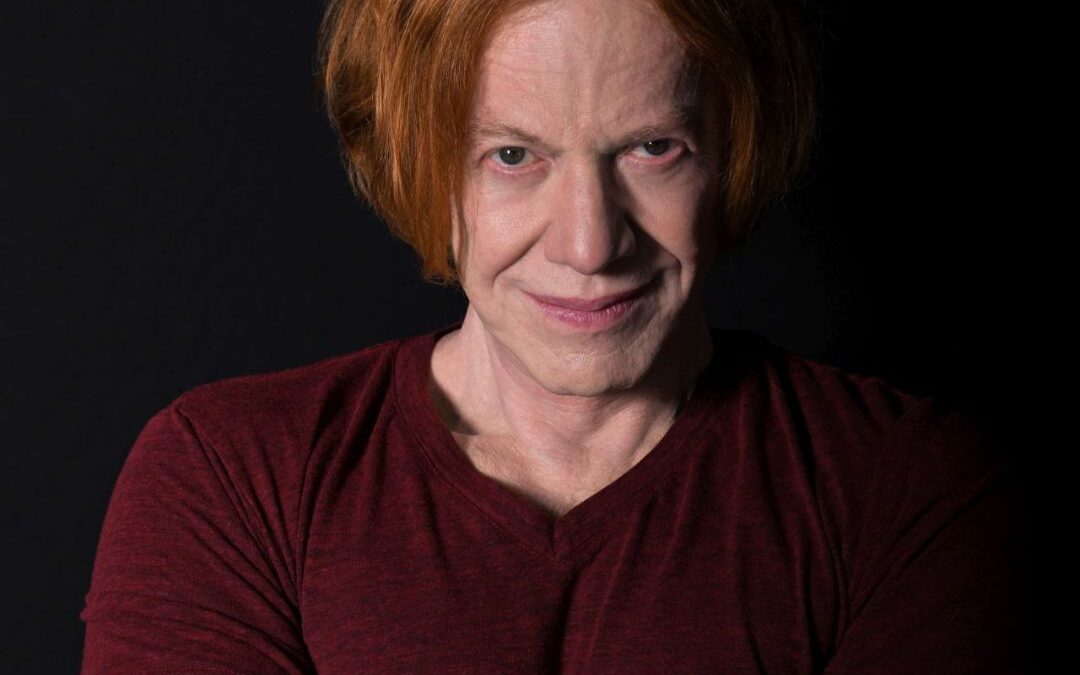 I mostri di Tim Burton a Roma: Danny Elfman porta il suo circo gotico alla Cavea