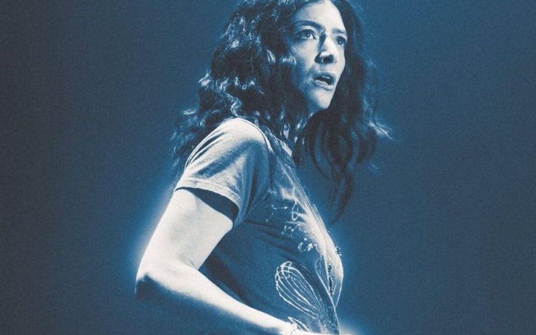 Lorde svuota l’archivio di ‘Virgin’ e regala ai fan 49 demo inedite