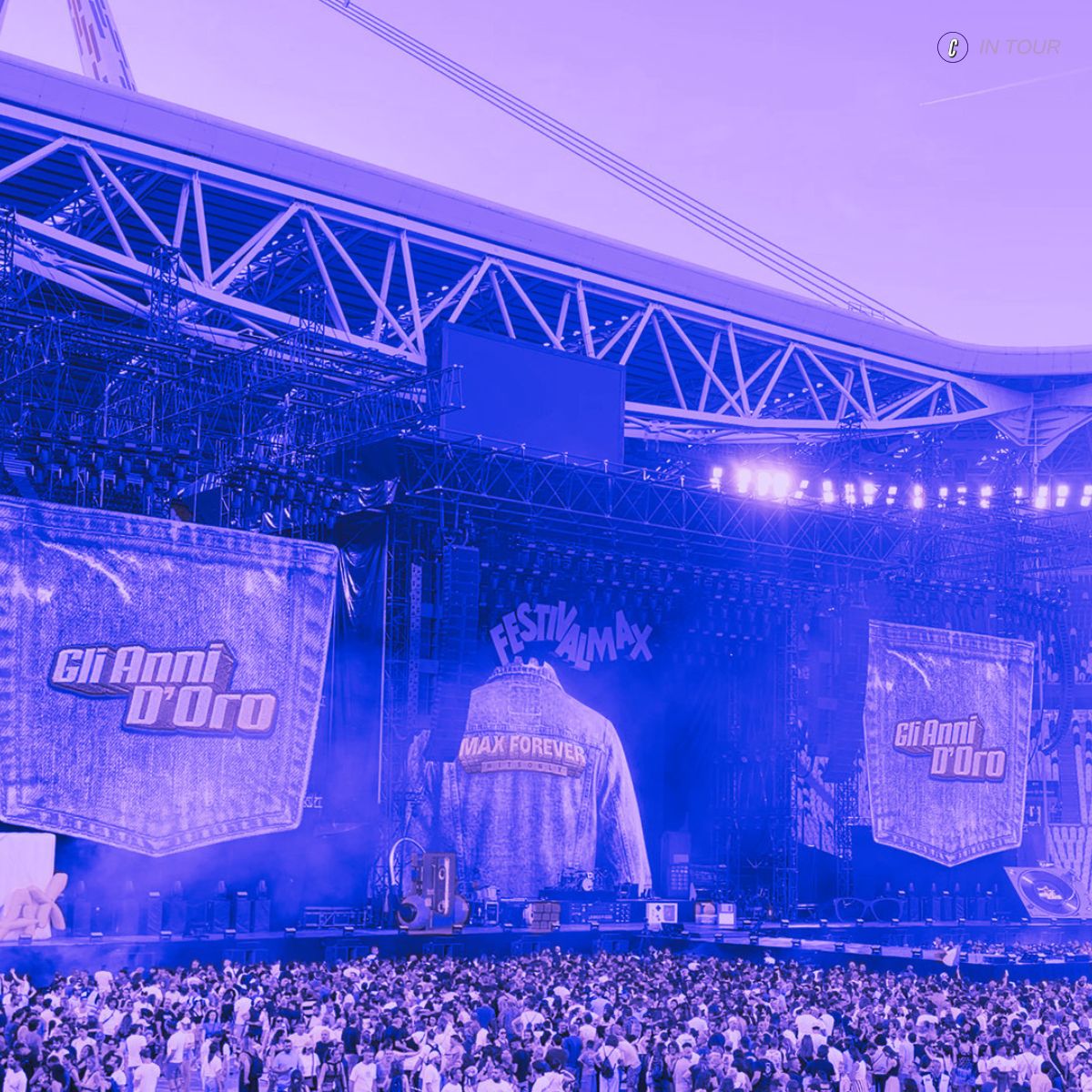 max pezzali torino
