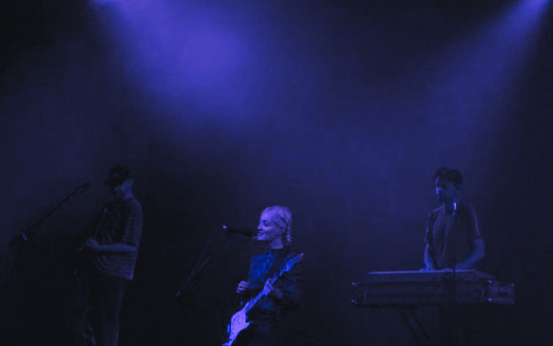 Men I Trust a Milano: un dream pop catartico