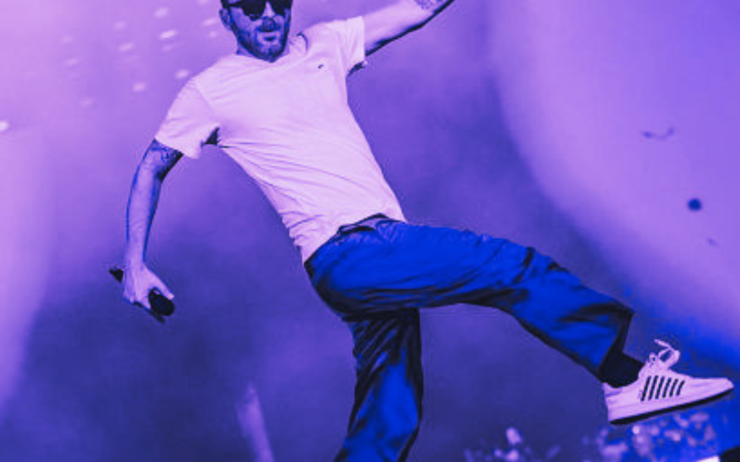 Cesare Cremonini: un sassofono e un disco rock and roll contro la dittatura dei numeri