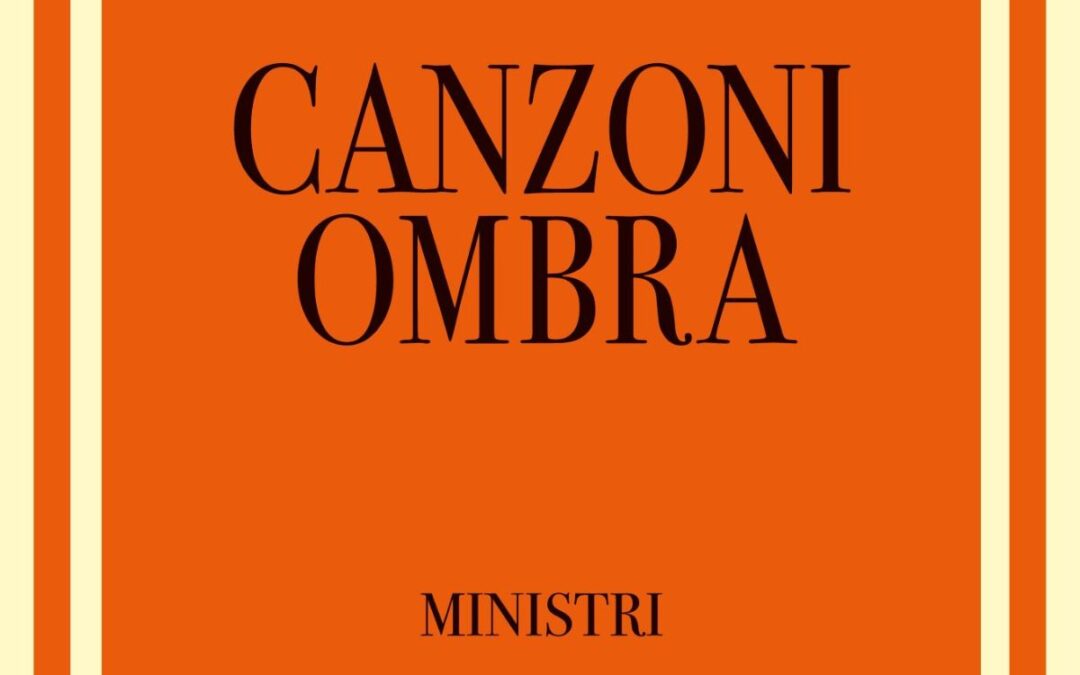 L’Ombra dei Ministri continua ad aleggiare sulla scena italiana
