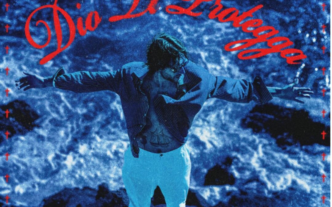 “Dio Ti Protegga”, la malinconia eterna di sigarettewest 