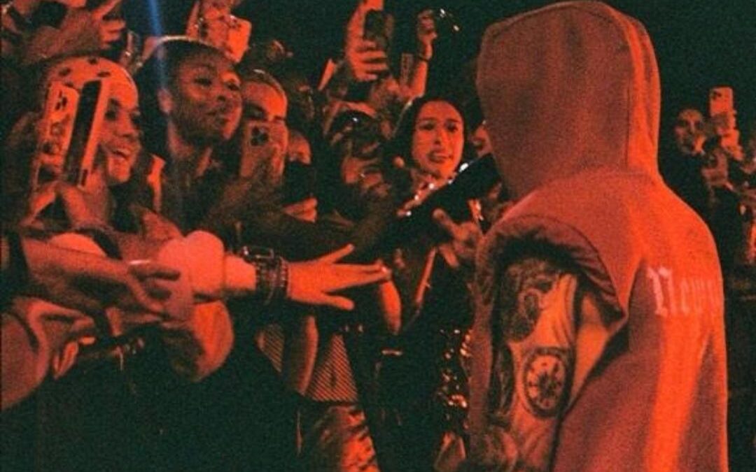 Justin Bieber: “Spped Demon” in rotazione radiofonica