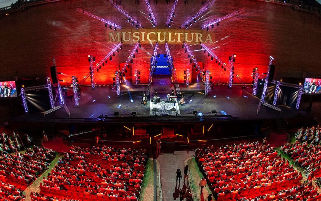 La finalissima di Musicultura 2026 sbarca su Rai 1 e Rai Radio1