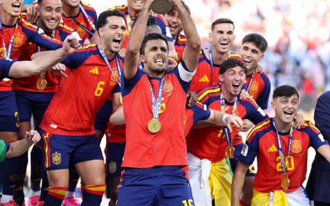 Mondiali 2026: lo show per lo show
