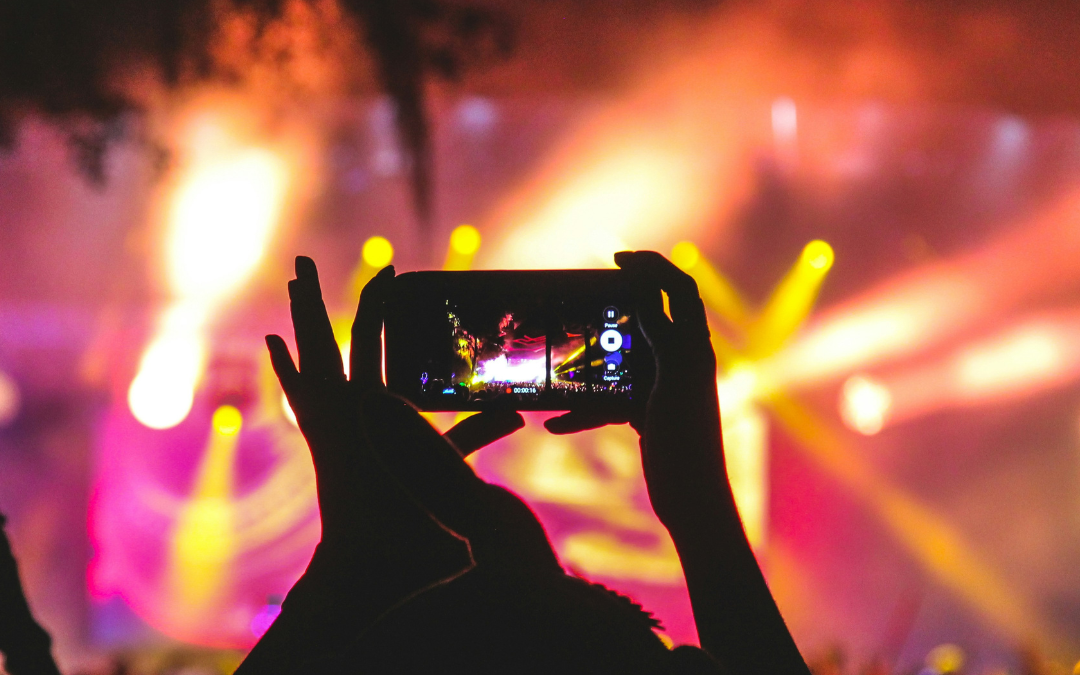 L’epidemia dei mega-concerti sta impoverendo la musica?