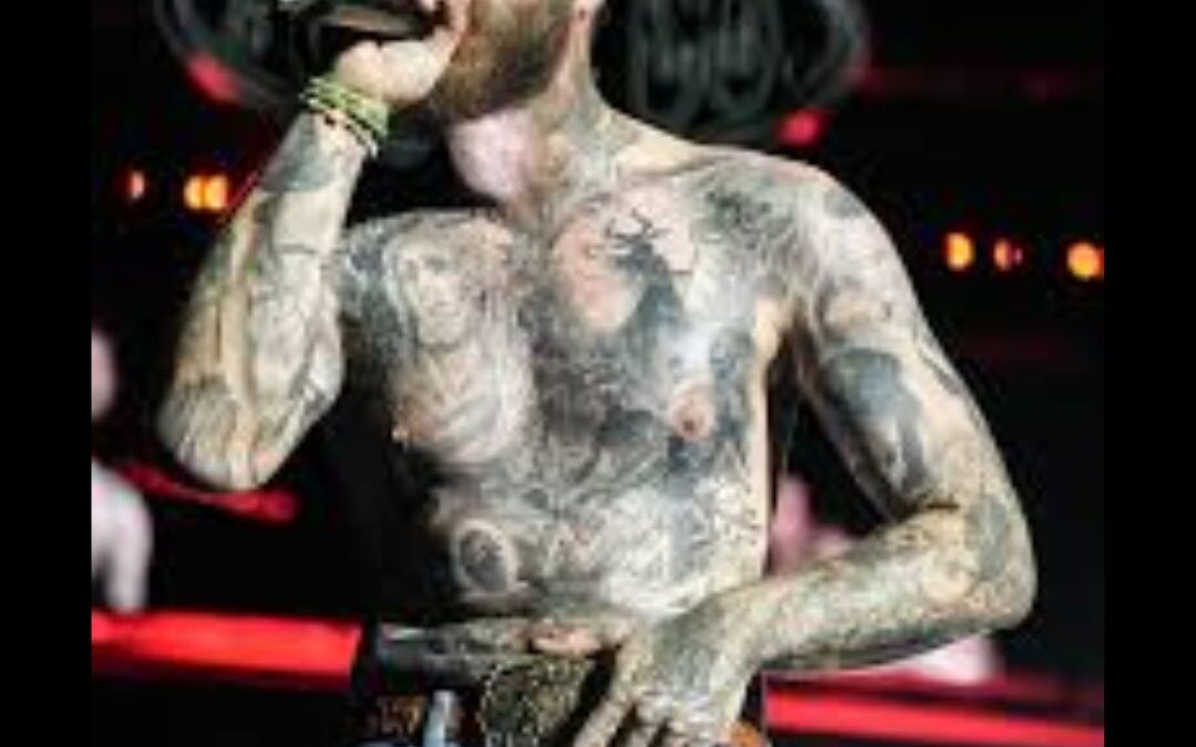 Dopo aver fatto 30: Post Malone ne fa 31