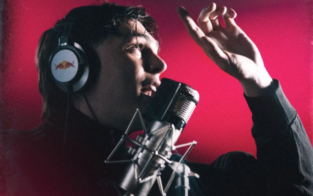 ”64 BARRE DI TERRORE”: il rap di Kid Yugi da decifrare
