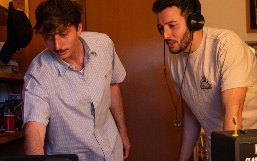 Kalu e Mir pubblicano ‘Serotonina’, il joint album nato in una camera da letto romana