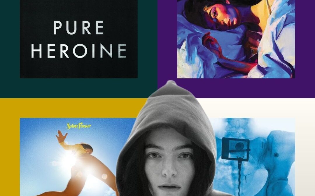 Lorde a Milano è un’eccezione