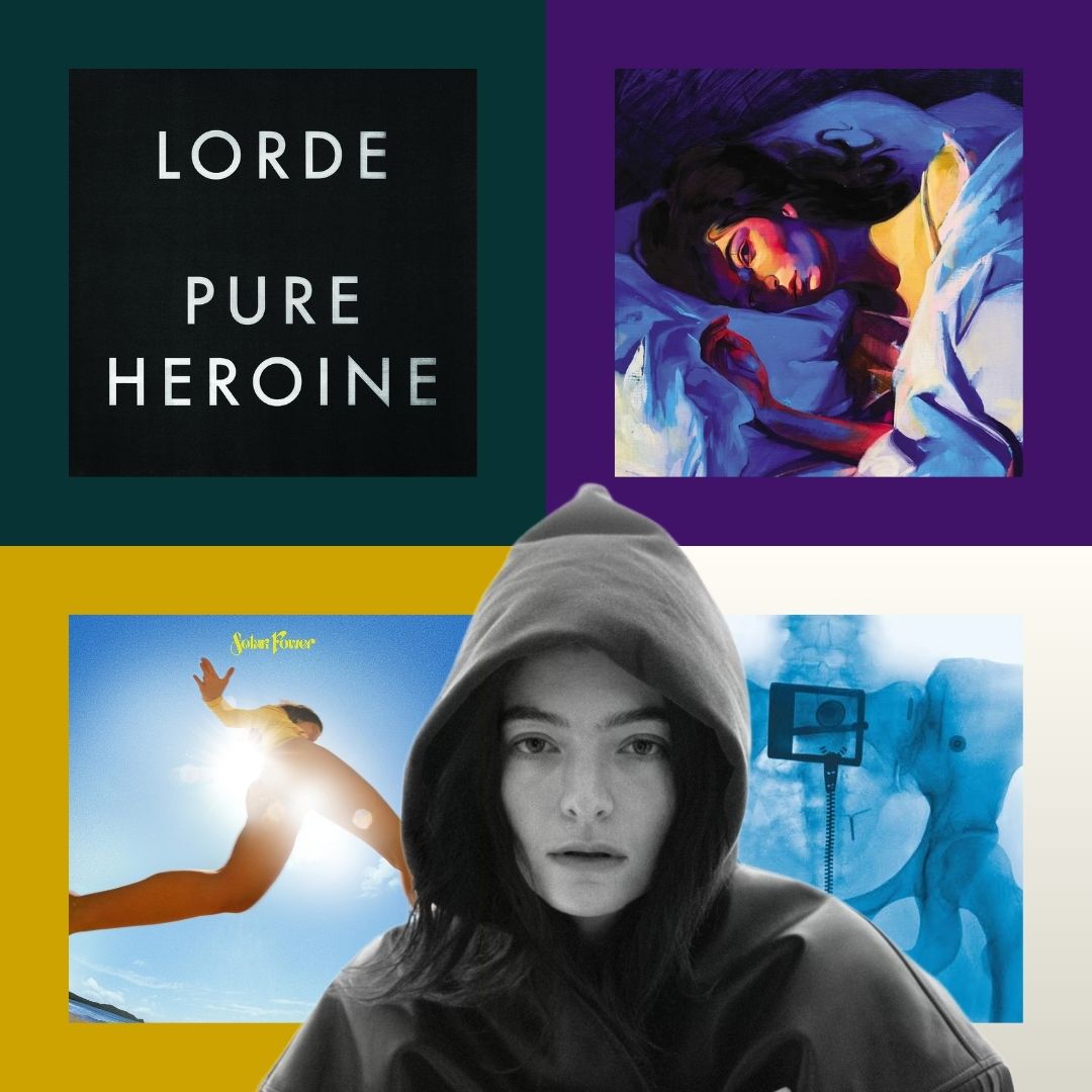 lorde milano