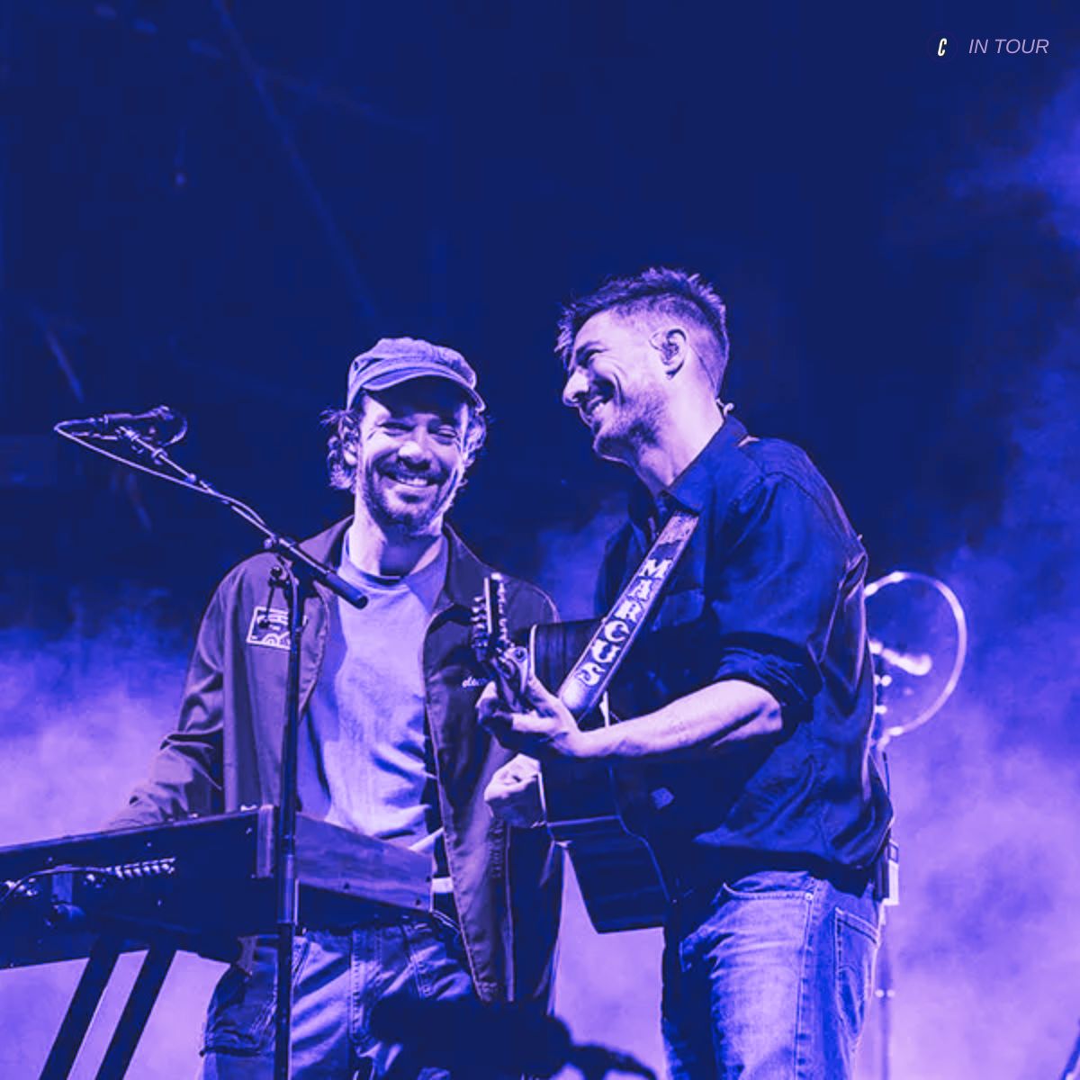 mumford & sons