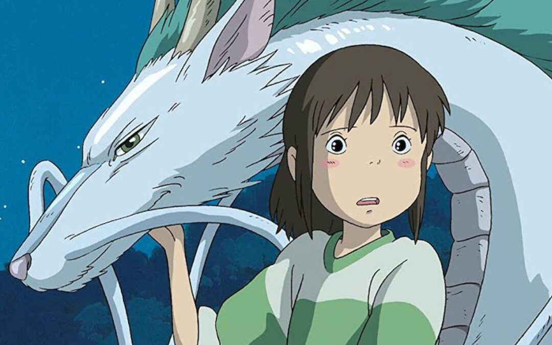 Da quando i “cartoni animati” della nostra infanzia ispirano la musica di oggi?