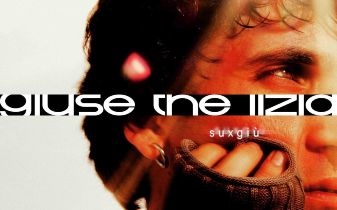 Giuse the lizia e i conti con l’amore in ‘Su x giù’