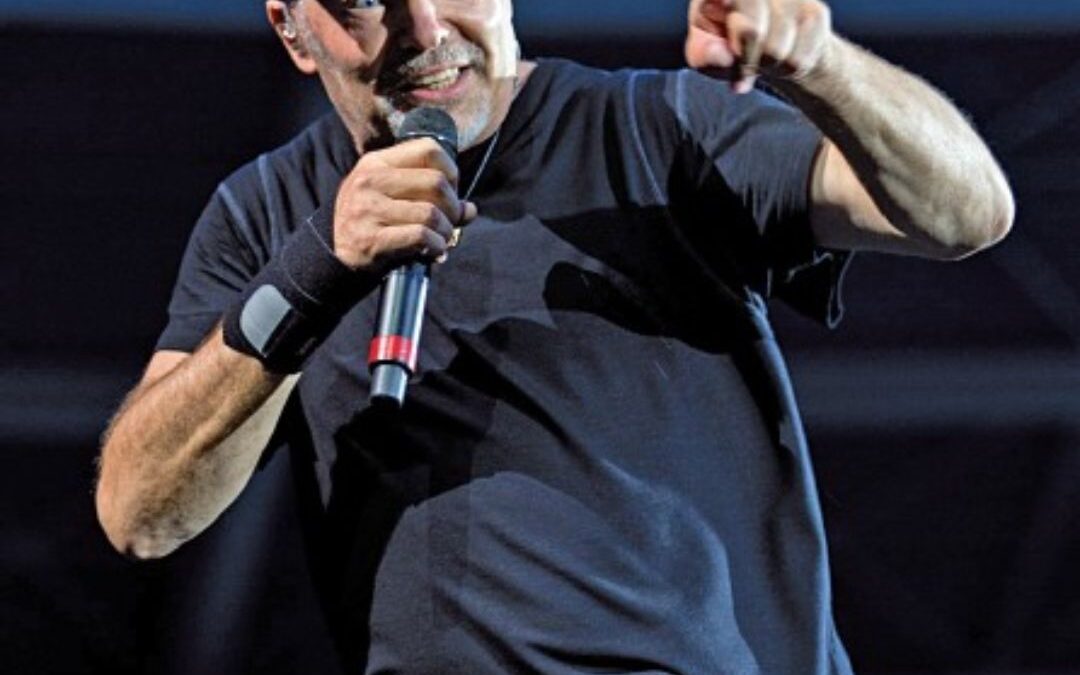 Vasco Rossi blocca lo Stadio Olimpico: centomila in coda per le dieci date del 2027