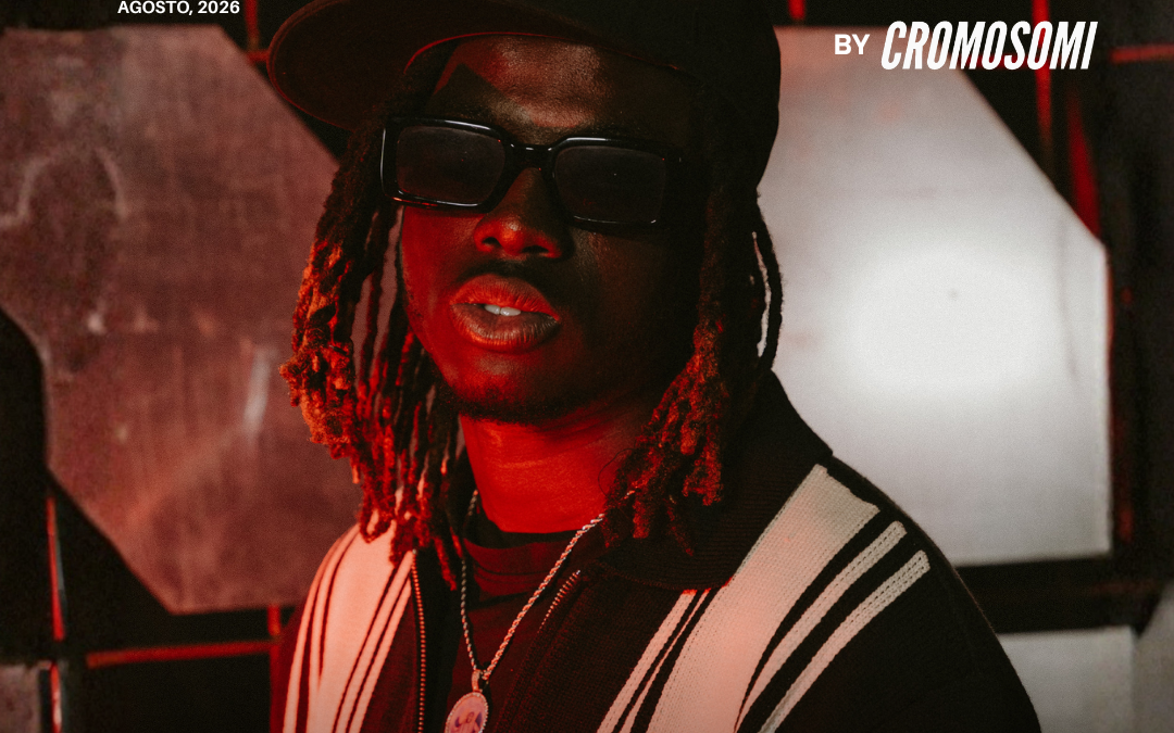 FRESH TALENT: Dalfa