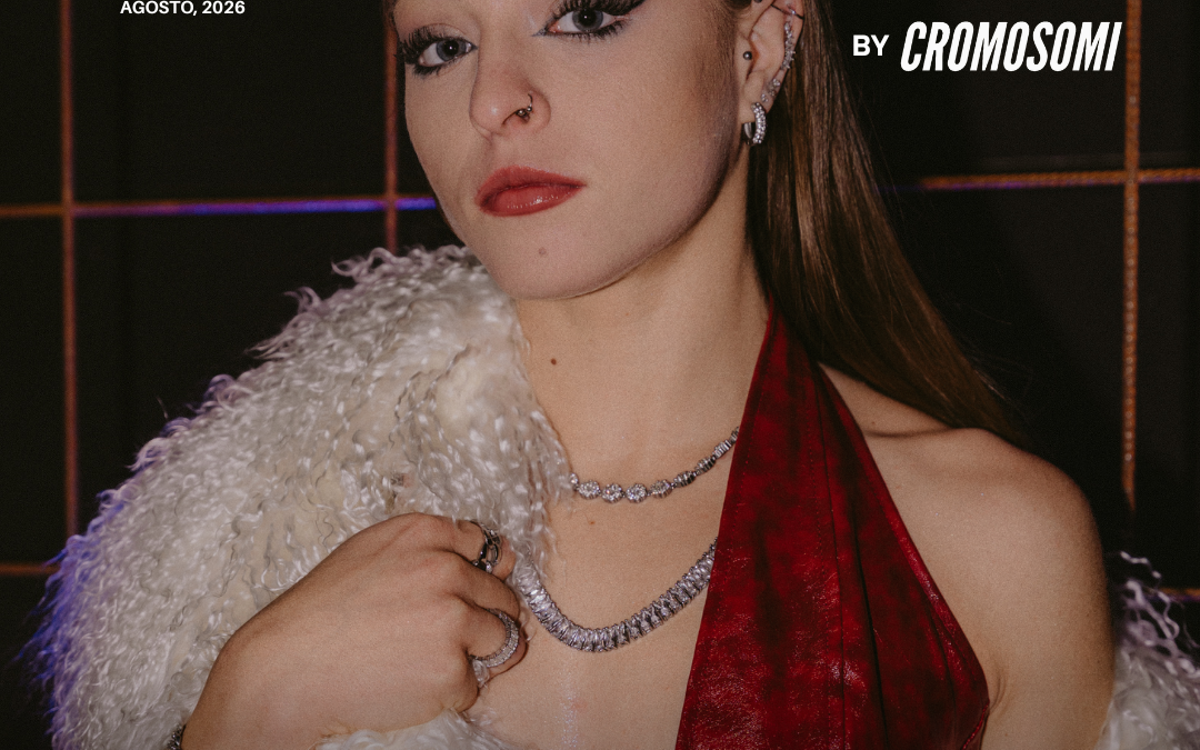 FRESH TALENT: Thyna