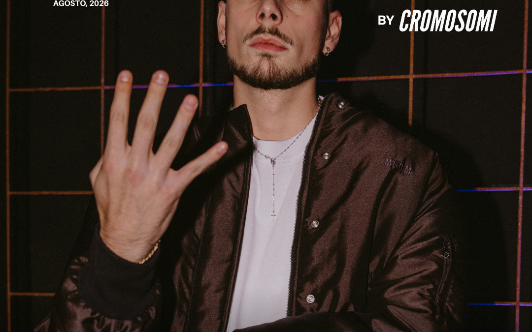 FRESH TALENT: Nap
