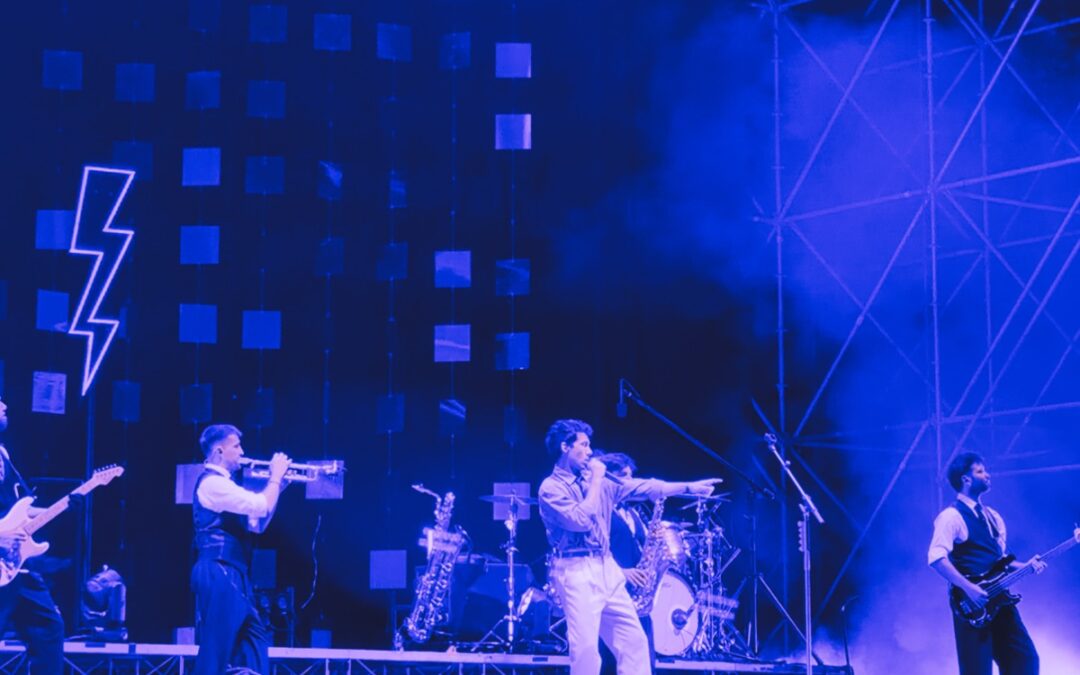 Fulminacci live a Catania: un artista che sa fare “la musica pop”