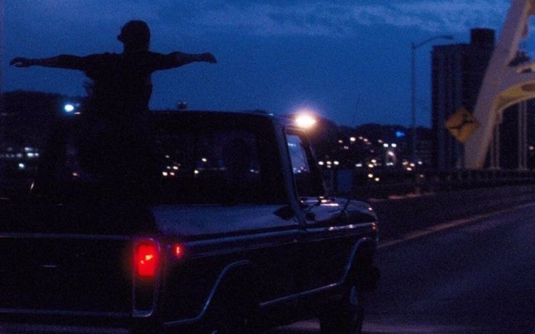 Road trip: musica da ascoltare in macchina