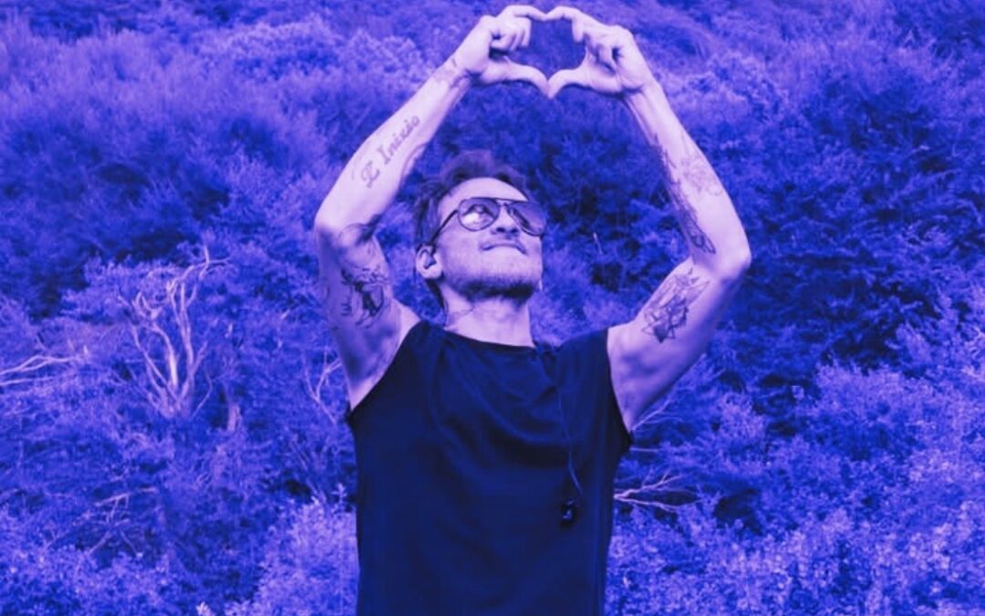 Fabrizio Moro a Valsorda: un concerto che insegna ancora una volta il valore delle emozioni condivise