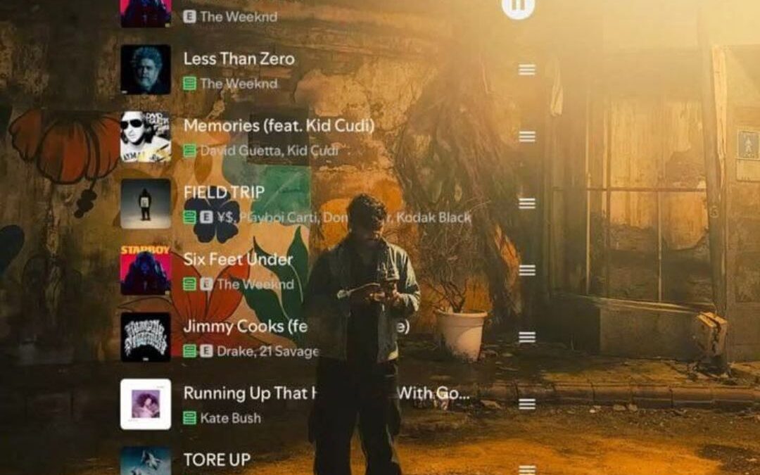 Stanco della solita musica? 5 modi per scoprire nuovi artisti di cui innamorarsi