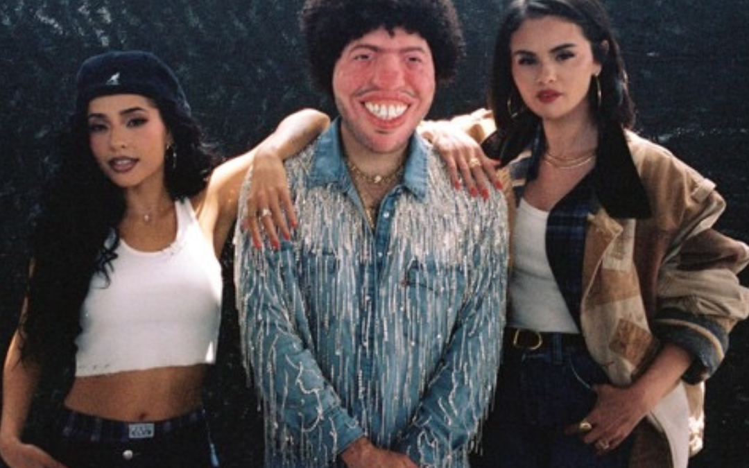 Te Olvido (La La): la cumbia secondo Benny Blanco, Selena Gomez e Becky G