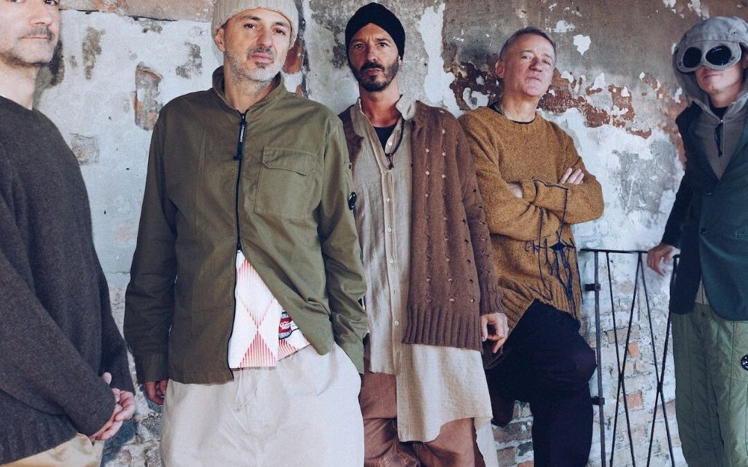 I Subsonica chiudono la XIV edizione di acieloaperto: sabato 22 agosto l’unica data in Romagna