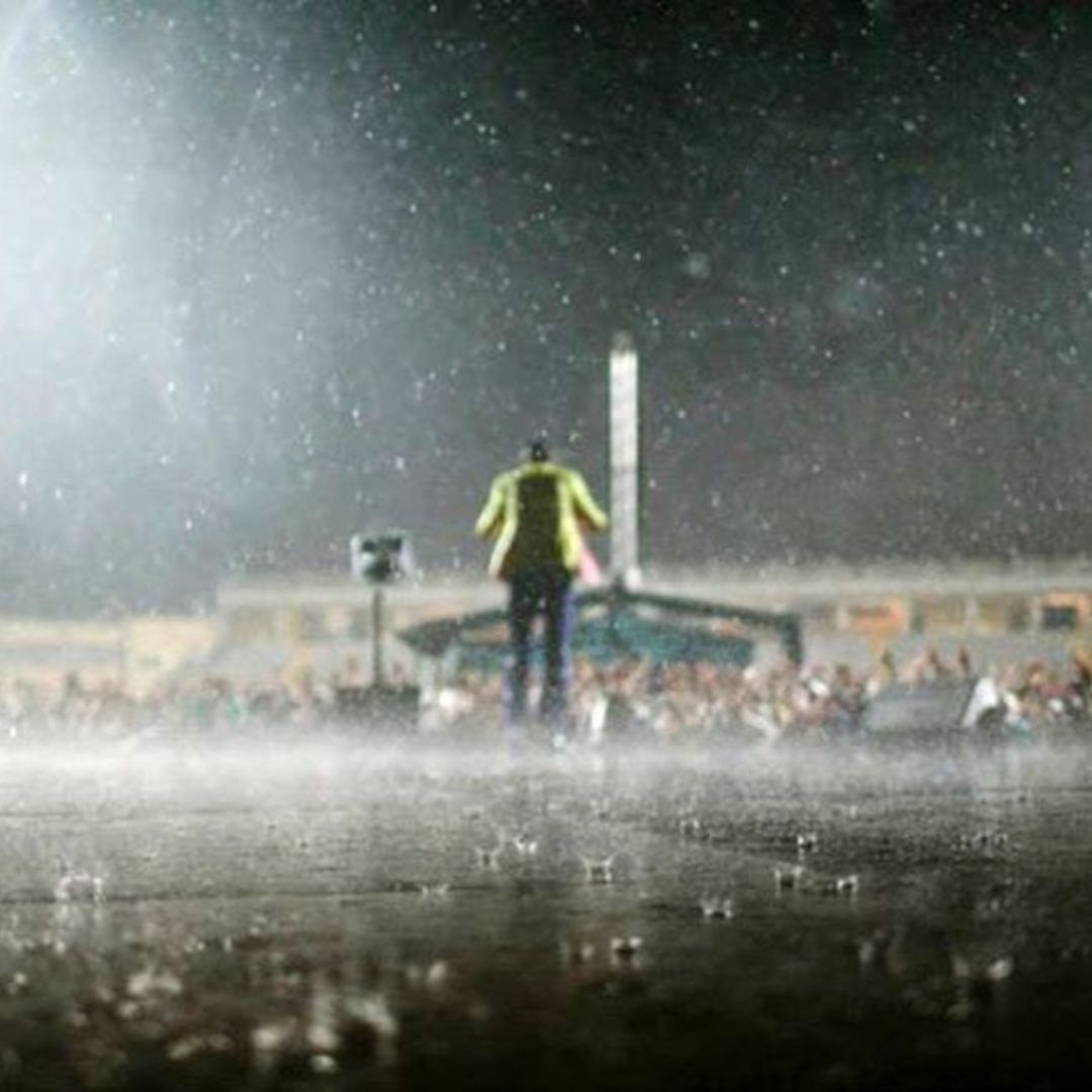 La “strana” estate dei concerti annullati