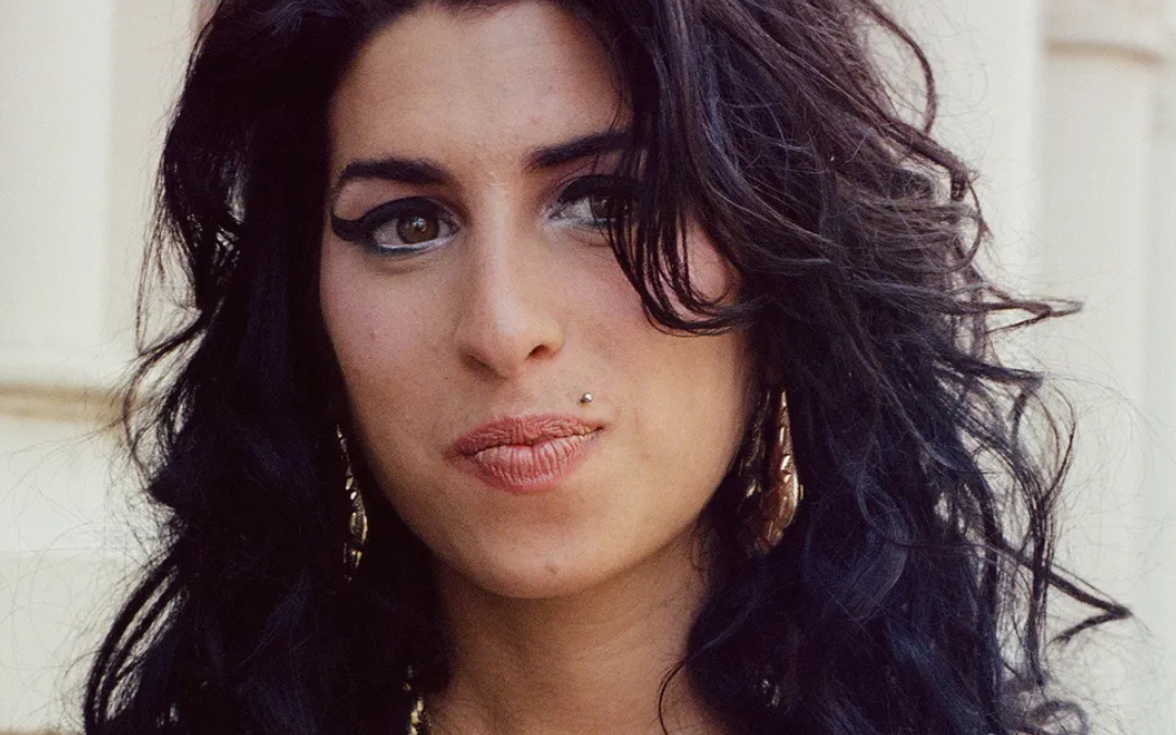 Amy Winehouse: una voce impossibile da dimenticare