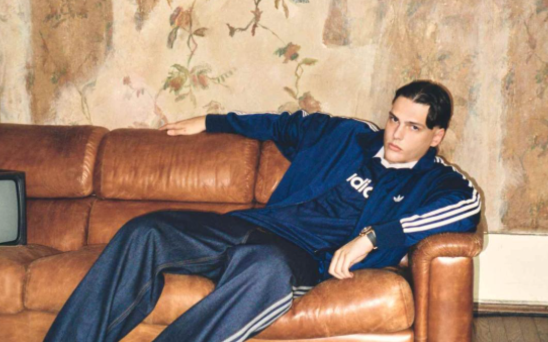 L’identità come stile: adidas Originals arruola Kid Yugi, Sayf e Madame per la nuova campagna Fall/Winter 2026