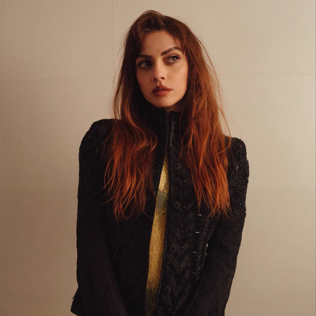 Annalisa prepara la nuova era discografica verso lo show a San Siro