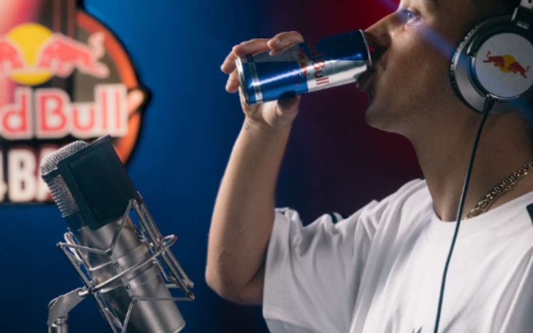 Sayf firma il nuovo Red Bull 64 Bars: il brano entra nella soundtrack di EA SPORTS FC 27