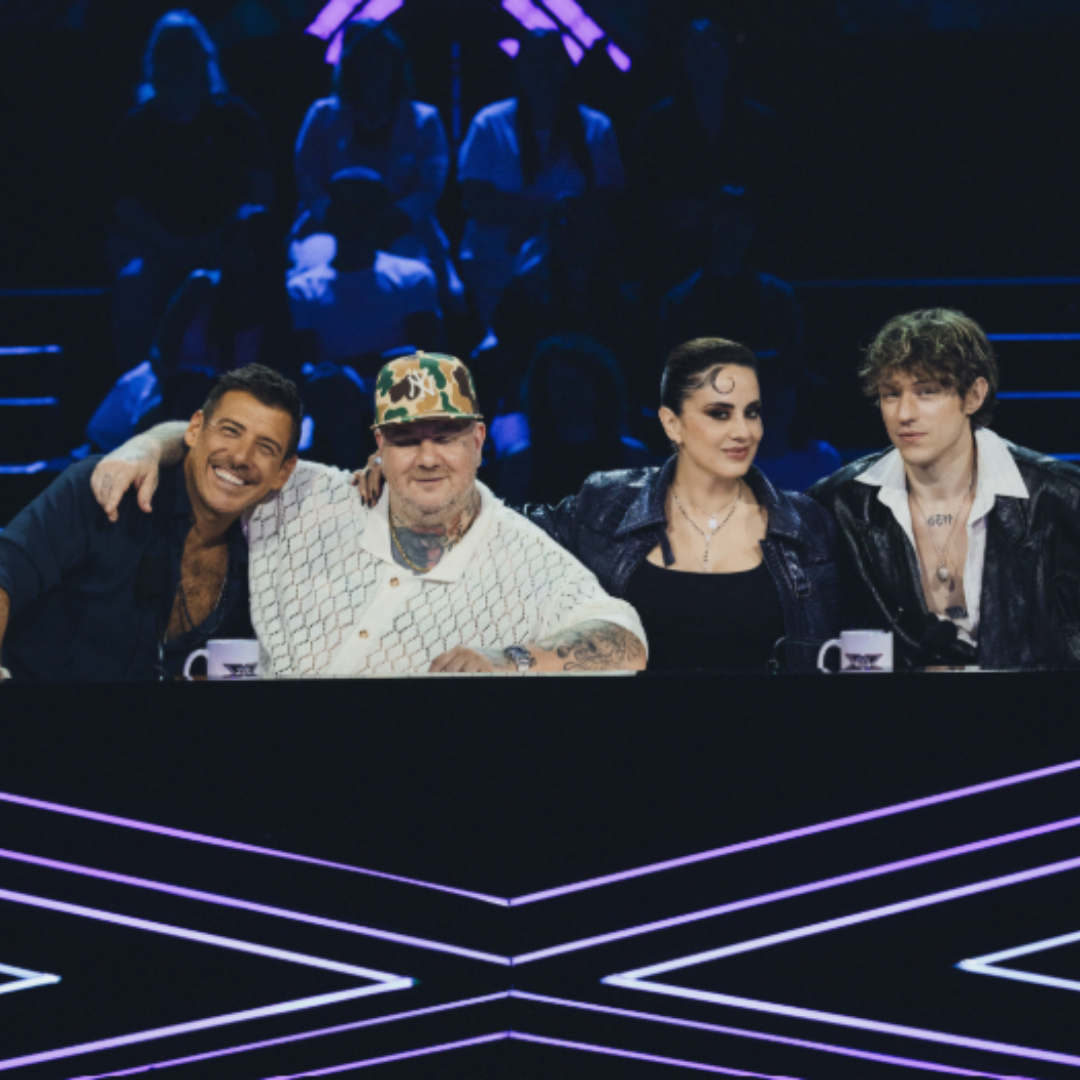 Ventennale da record per X Factor 2026: crescono gli ascolti all’Allianz Cloud di Milano e schizzano le interazioni social