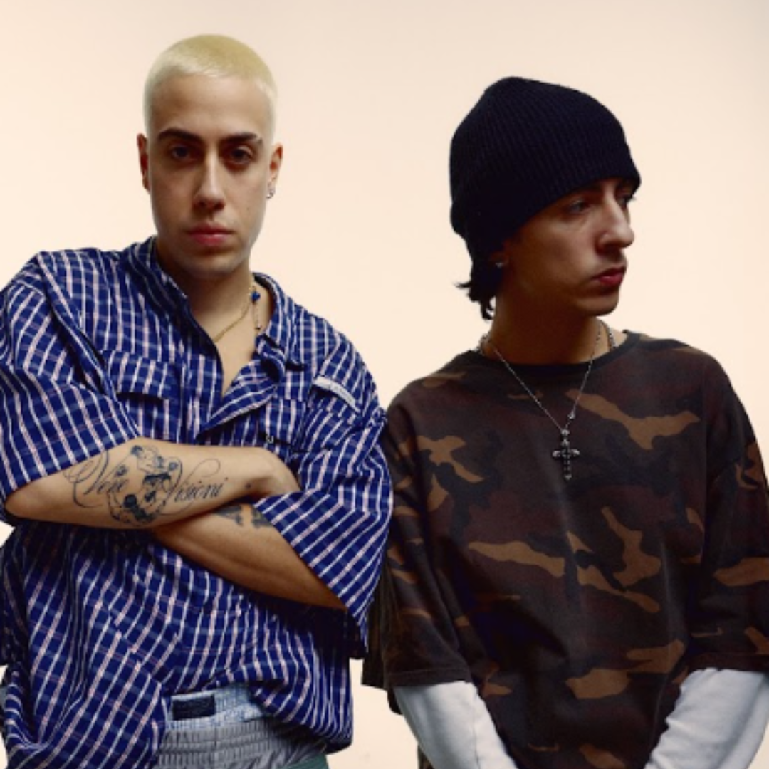 FOMO – Fear Of Missing Out: la firma sonora dei Voga racconta l’anno della maturità su RaiPlay
