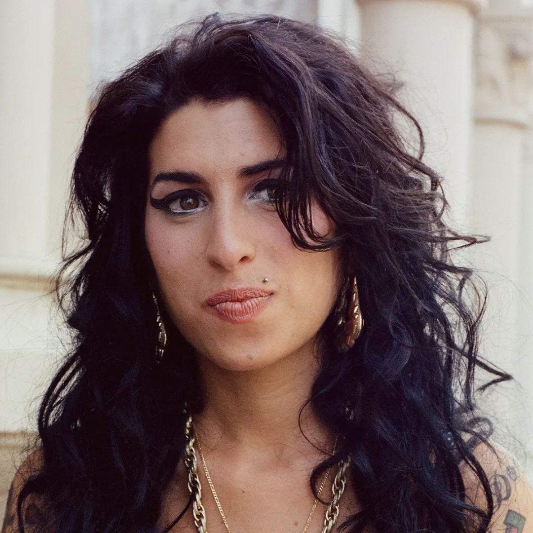 Amy Winehouse: una voce impossibile da dimenticare