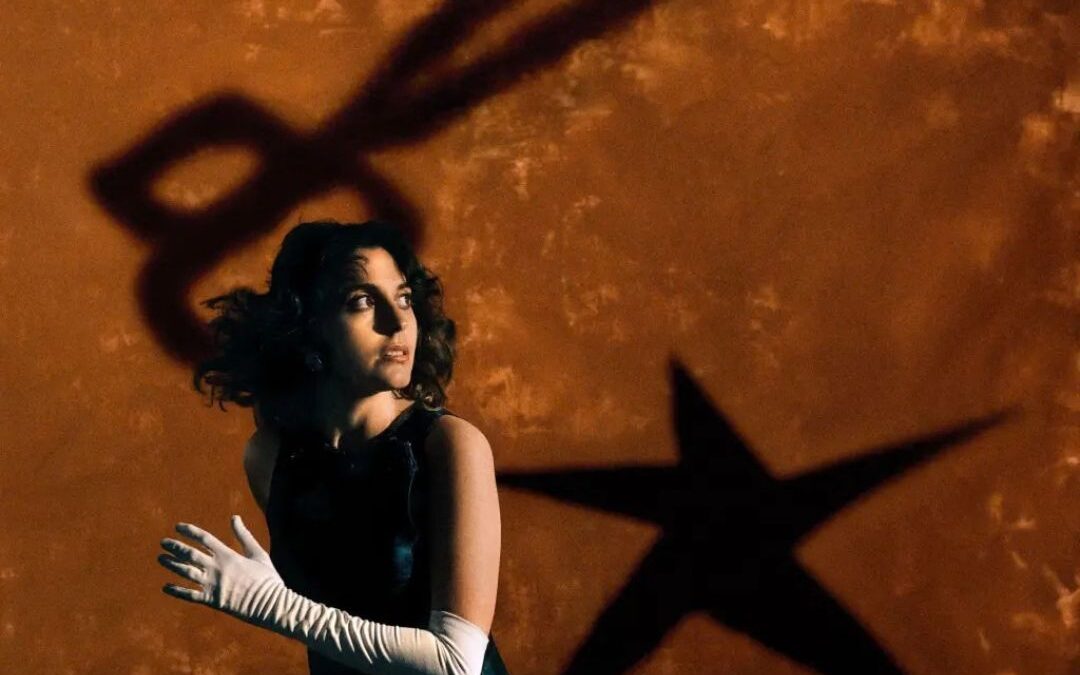 “La paura in tasca”, il secondo album di Anna Castiglia