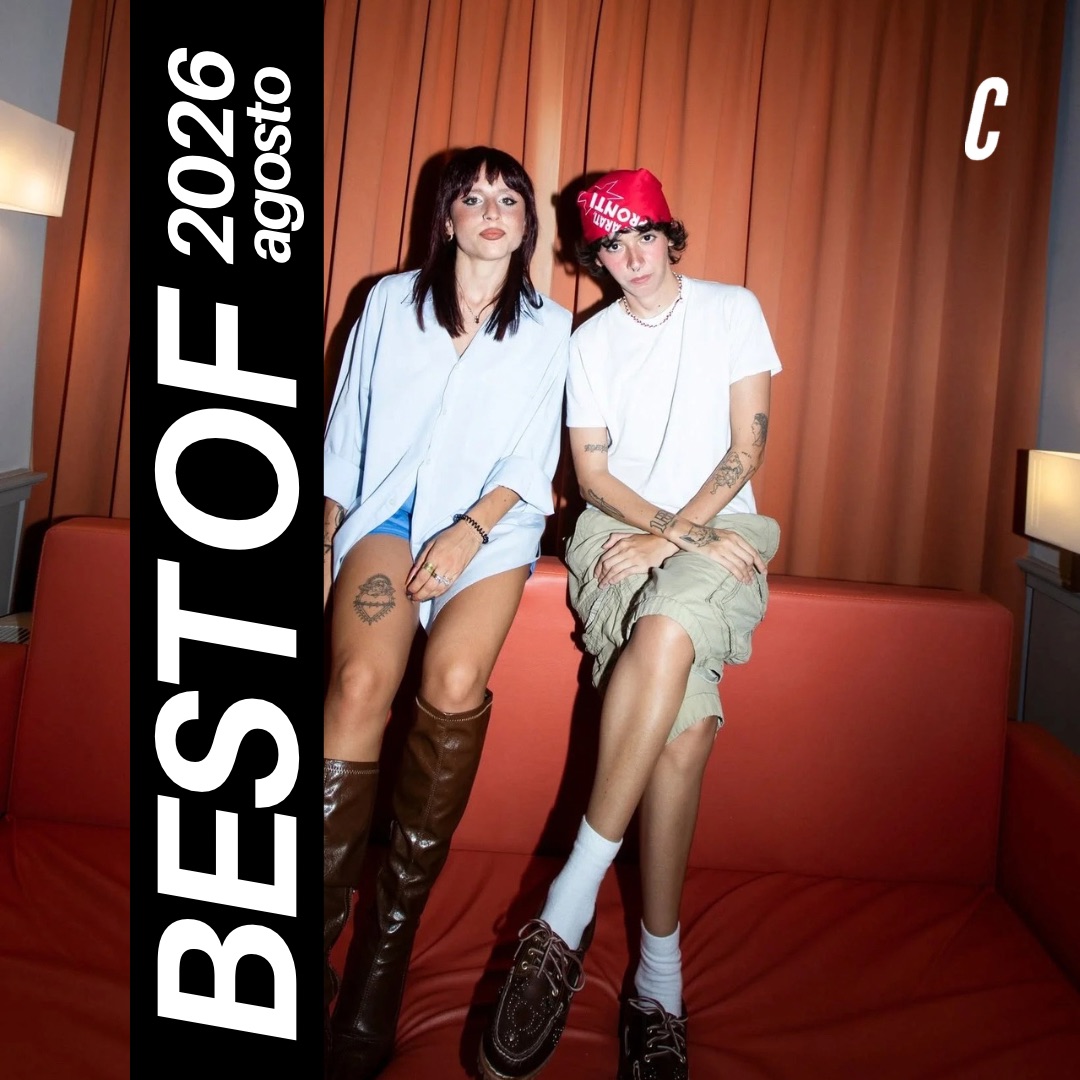 Best Of: i singoli più promettenti di agosto
