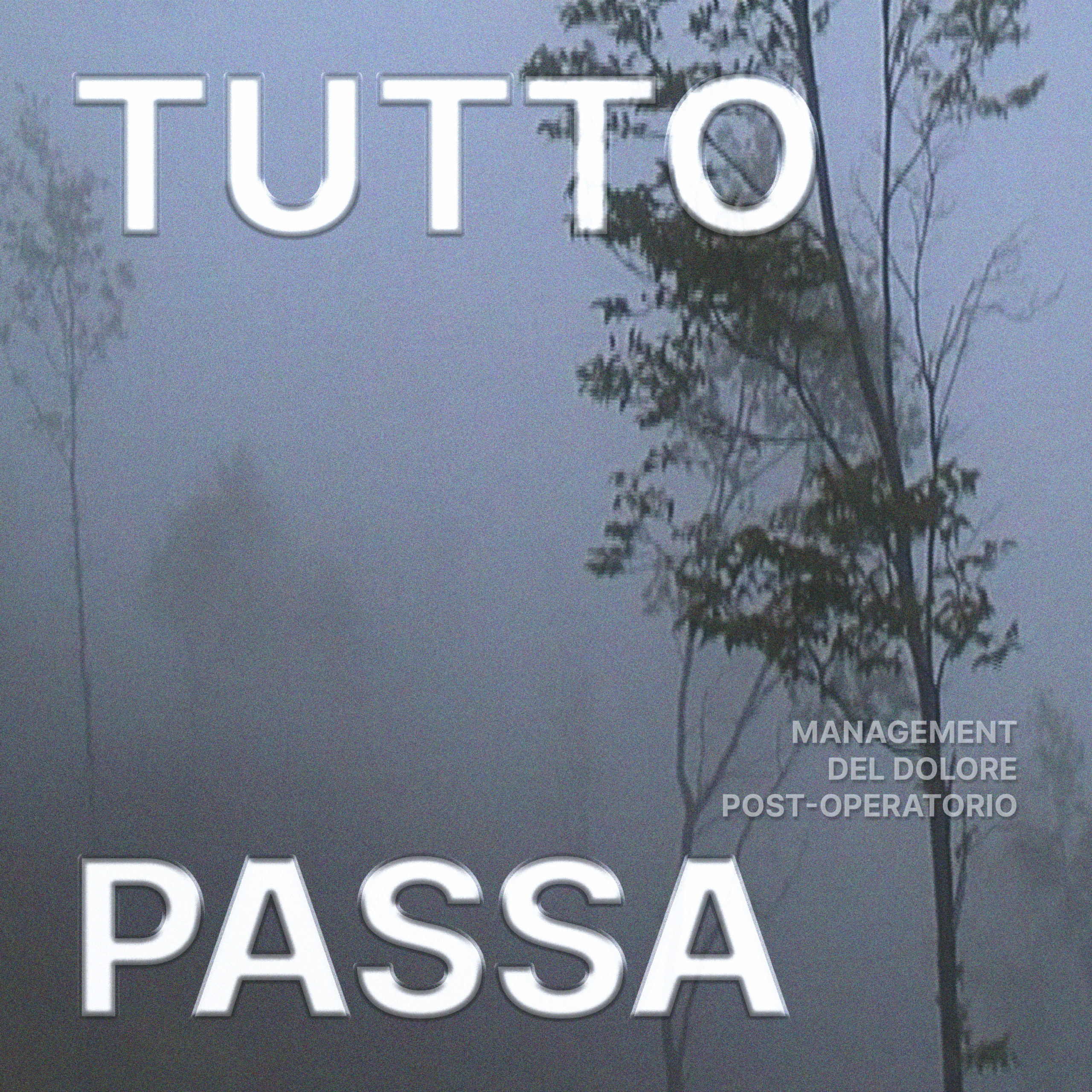 “Tutto passa”: i Management del Dolore Post-Operatorio ritrovano il nome storico e annunciano il nuovo album